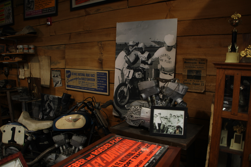 Illustration for article titled Wheels Through Time Museum